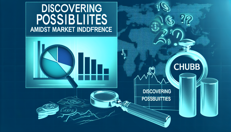 chubb 실적 발표 시장의 냉담 속 가능성 찾기.png