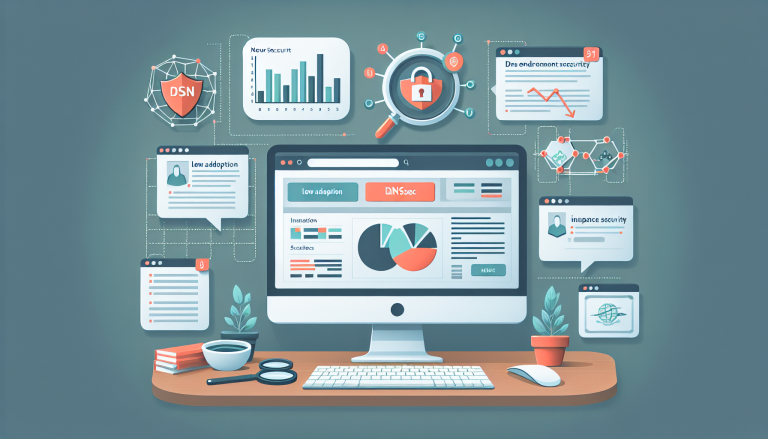 dnssec 채택 부진의 이유와 보안 강화 과제.png
