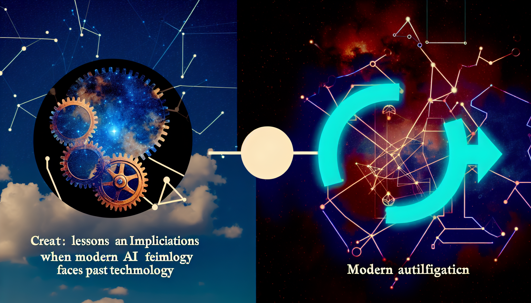 gemini 현대 ai가 과거의 기술에 직면한 이유와 교훈.png