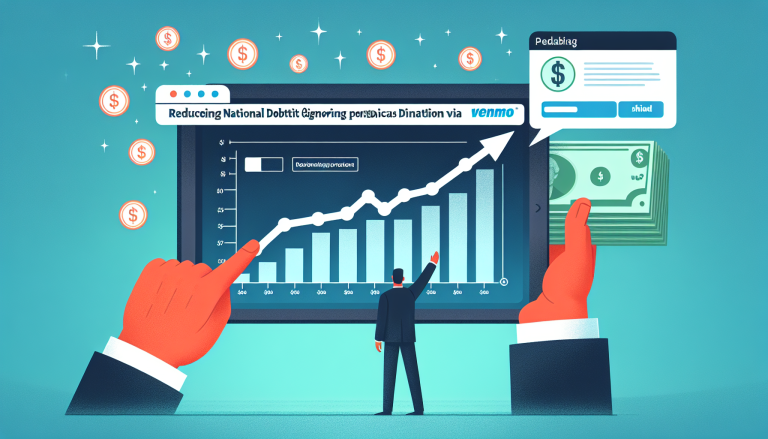 venmo로 미국 국가 부채 줄이기 개인 기부의 새로운 방향.png