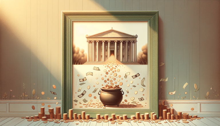 venmo로 미국 국채 상환하기 소액 기부의 힘.png