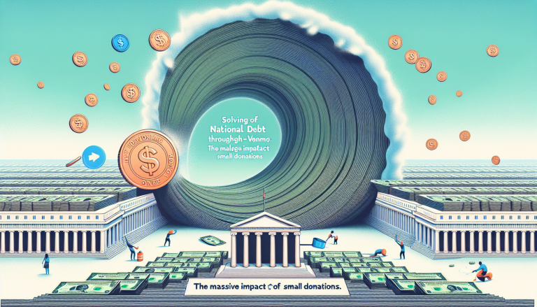 venmo를 통한 국가 부채 해결 작은 기부의 큰 영향력.png