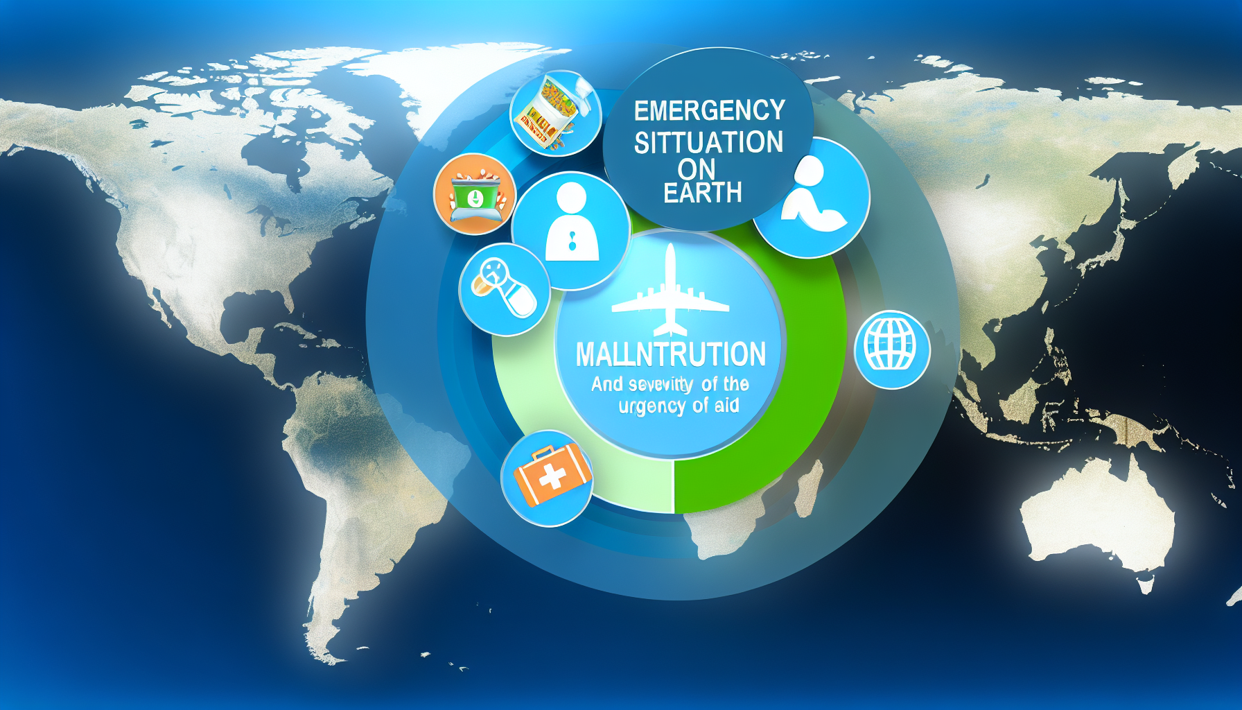 가자 지구의 긴급 상황 영양실조와 지원의 절박성.png
