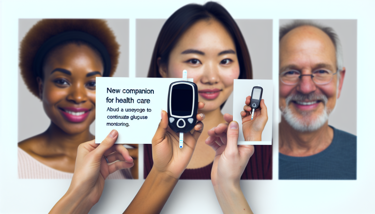 건강 관리의 새로운 동반자 연속 혈당 모니터 활용 방법.png