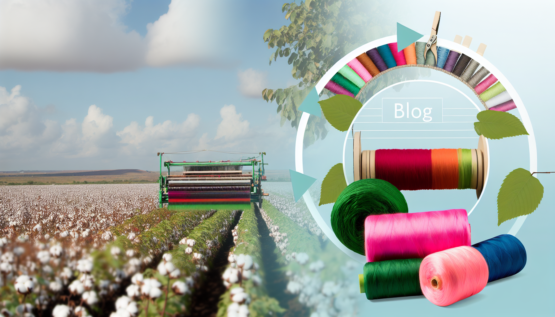면화 시장의 변화와 지속 가능한 패션의 길잡이.png