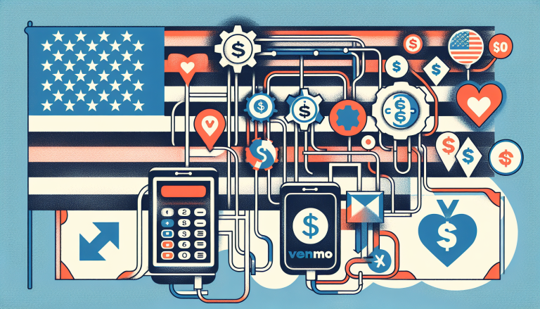 미국 국채 문제를 해결할 새로운 기부 방식 venmo를 통한 참여 방법과 기부 문화의 변화.png