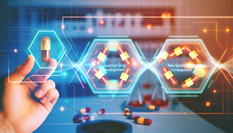 양자 컴퓨팅을 통한 신약 개발의 혁신과 미래 전망.png
