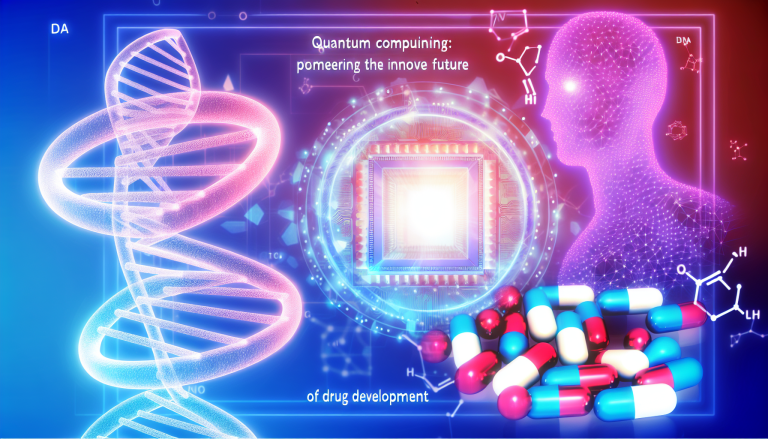 양자컴퓨팅 신약 개발의 혁신적 미래를 열다.png