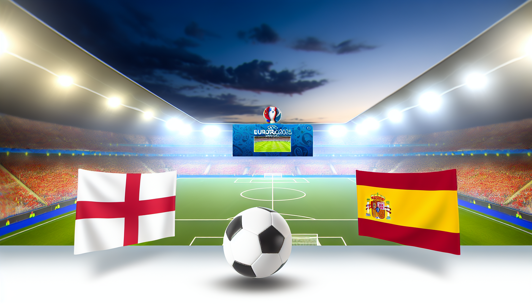 유로 2025 결승전 프리뷰 잉글랜드와 스페인의 리매치 대결.png