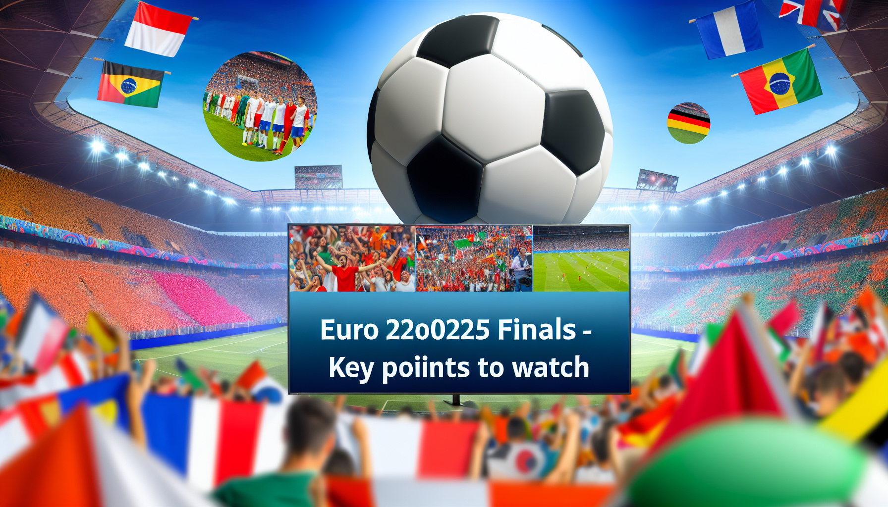 유로 2025 결승전을 위한 모든 준비와 관전 포인트.png