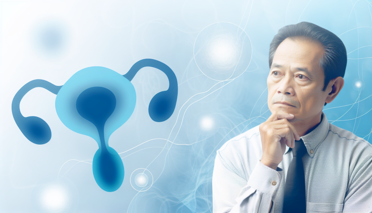 중년 남성의 건강을 위협하는 전립선 비대증 이해하기.png