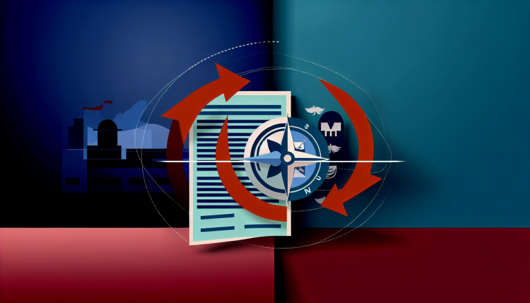 트럼프와 피난처 도시 미국 이민 정책의 향방을 가르는 법적 대결.png