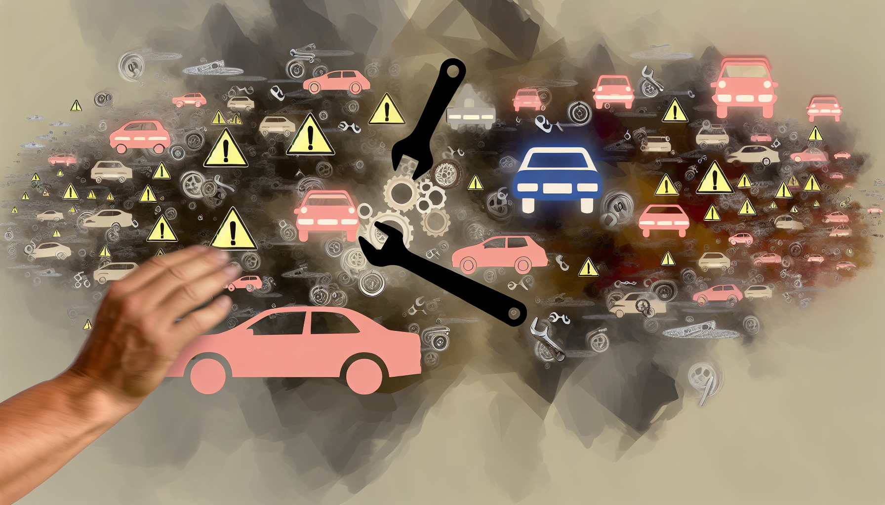 포드 차량 대규모 리콜 사태 원인과 대처 방안.png